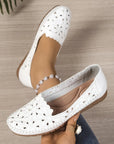 Elineke | Comfortabele, lichte, modieuze Orthopedische Schoenen