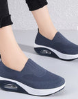 NUVIA - Orthopedische Schoenen