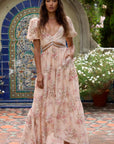 Layla™ | Elegante Vloeiende Jurk