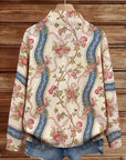 Eulalia™ | Klimroos Riem Cardigan