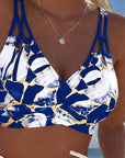 Bikini Bandjes Cut-Out Ontwerper