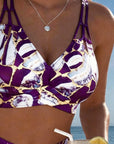 Bikini Bandjes Cut-Out Ontwerper