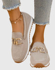 Susie | Orthopedische loafers