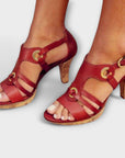 Camila – Elegante en comfortabele sandalen