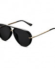 Henriëtte | Zonnebril Aviator