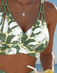 Bikini Bandjes Cut-Out Ontwerper