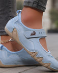 Novi™ – Lichte Comfort-Ballerina voor ontspannen zomerdagen