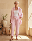 Sierra - Zachte Lounge Set