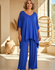 Zelora - Casual Chic Set