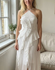 Adeline™ | Elegante en licht jurkje
