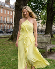 Adeline™ | Elegante en licht jurkje