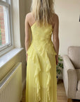 Adeline™ | Elegante en licht jurkje
