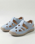 Sola - Lichte zomersandalen