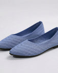 Sascha™ - Elegante Comfortschoenen voor Stijlvolle Stappen