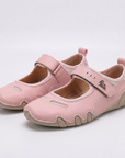 Novi™ – Lichte Comfort-Ballerina voor ontspannen zomerdagen