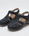 Liva™ – Lichte Comfort Sandalen voor Warme Dagen