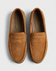 Raveline Vernale™ | Mocassins met band