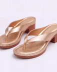 Gloria | Comfortsandalen voor de hele dag