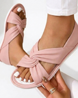 KATHLEEN | Comfortsandalen voor de hele dag