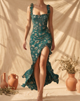 Mayfair | Look Lungo Elegante Retrò