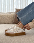 Sneakers « FIONA »
