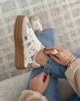 Sneakers « FIONA »