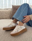 Sneakers « FIONA »