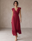 Incanto | Elegante Vloeiende Jurk