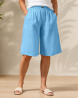 Dominique | Alledaagse Zomer Shorts