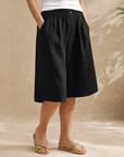 Dominique | Alledaagse Zomer Shorts