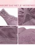 Mireille | Ademende Lift BH - 1+1 Gratis!