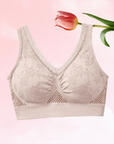 Mireille | Ademende Lift BH - 1+1 Gratis!