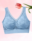 Mireille | Ademende Lift BH - 1+1 Gratis!
