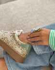 Sneakers « PAULA »