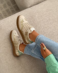 Sneakers « PAULA »