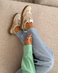 Sneakers « PAULA »