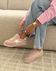 Sneakers « CAROLINE » ROSE