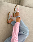 Sneakers « PRISCILLA »
