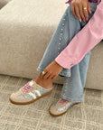 Sneakers « PRISCILLA »