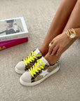 Sneakers « CALYPSA »