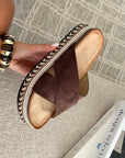 Sandalen « MOLLY » BRUIN