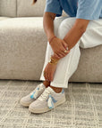Sneakers « TIFFANY »