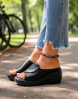 Elin | Orthopedische Comfortabele Sandalen