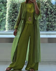 Lindsey - Elegante Comfortabele Set
