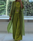 Lindsey - Elegante Comfortabele Set