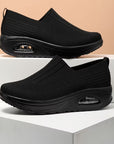 NUVIA - Orthopedische Schoenen