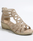 Clara - Modieuze orthopedische sandalen voor dames