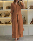 Viena - Chic Twee-Delige Set