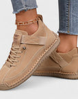 Vanessa - Comfortabele orthopedische schoenen