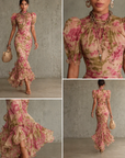 SAE | Maxidress